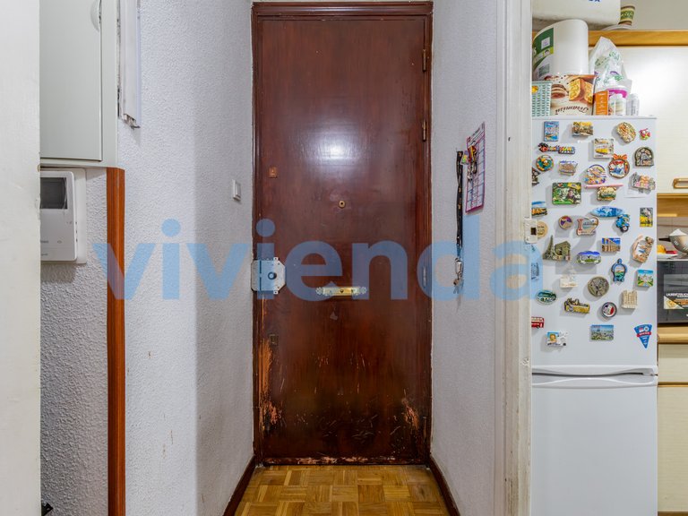 Apartment for Sale in Gaztambide, Madrid 17