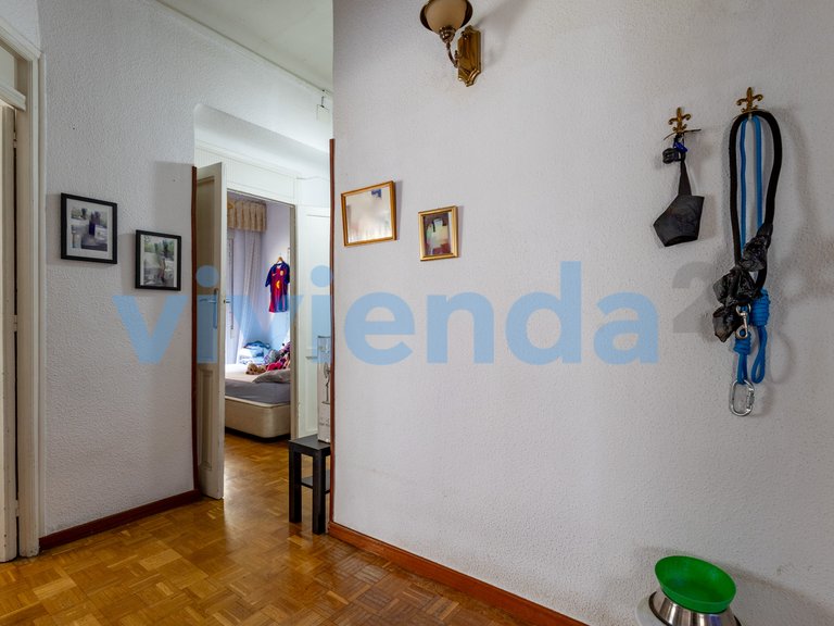 Apartment for Sale in Gaztambide, Madrid 18