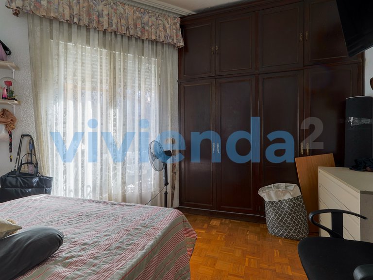 Apartment for Sale in Gaztambide, Madrid 19