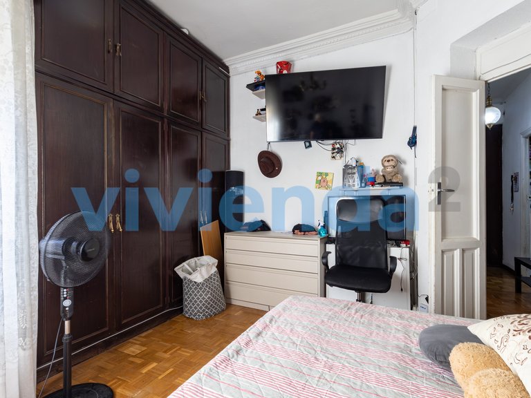 Apartment for Sale in Gaztambide, Madrid 21