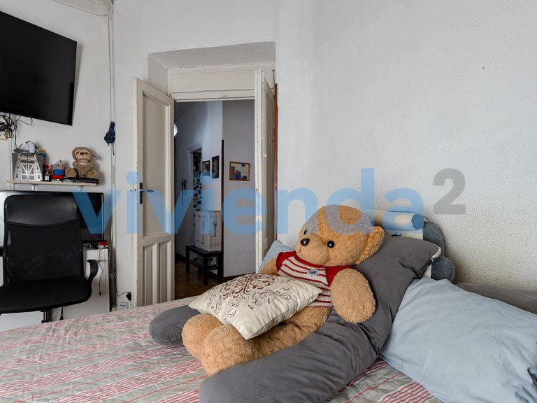 Apartment for Sale in Gaztambide, Madrid 22