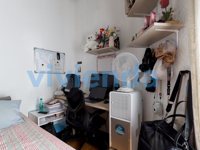 Apartment for Sale in Gaztambide, Madrid 23