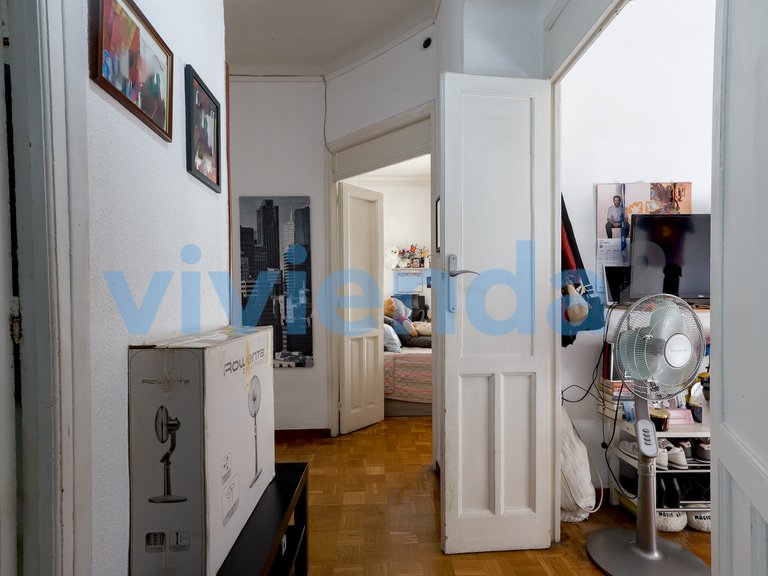 Apartment for Sale in Gaztambide, Madrid 24