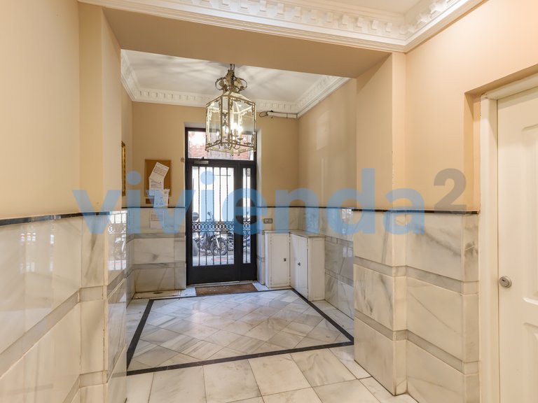Apartment for Sale in Gaztambide, Madrid 25