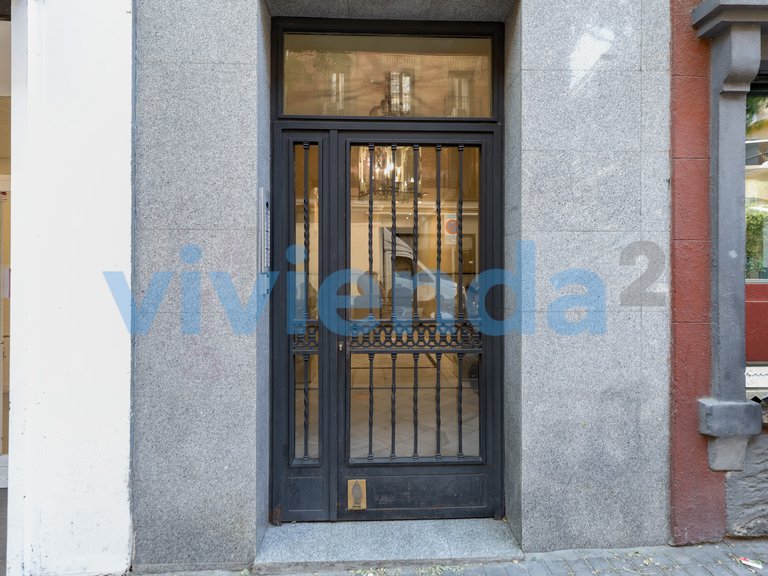 Apartment for Sale in Gaztambide, Madrid 26