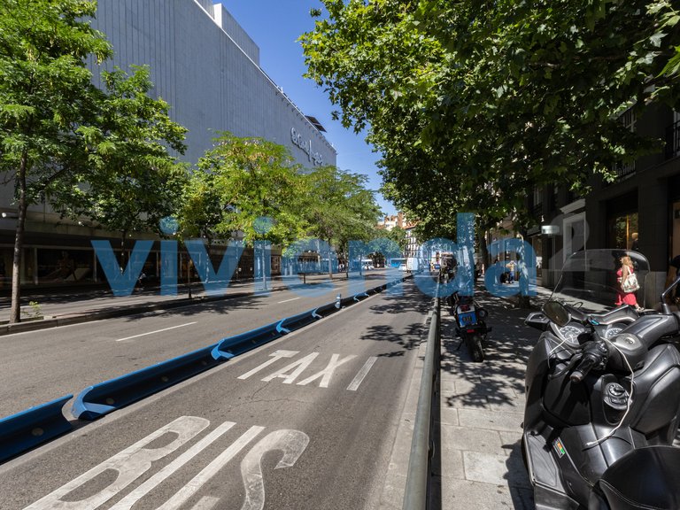 Apartment for Sale in Gaztambide, Madrid 28