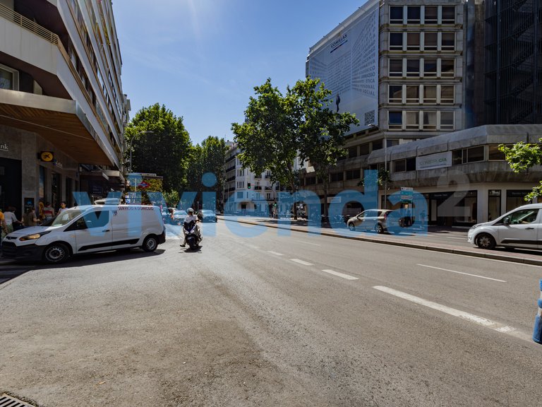 Apartment for Sale in Gaztambide, Madrid 29