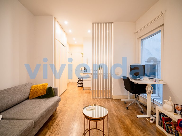 Apartment for Sale in Palacio, Madrid 1