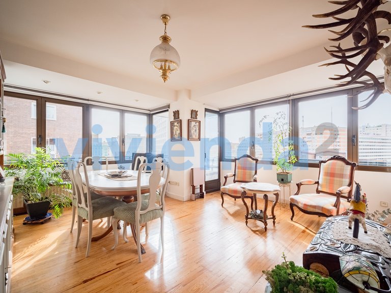 Apartment for Sale in Ciudad Universitaria, Madrid 1