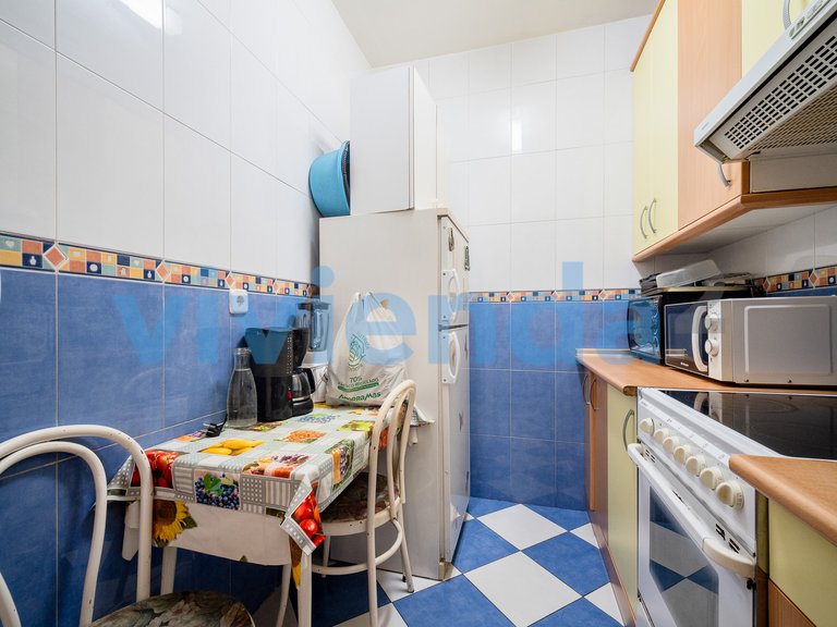 Apartment for Sale in Prosperidad, Madrid 1