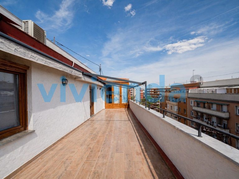 Apartment for Sale in Berruguete, Madrid 1