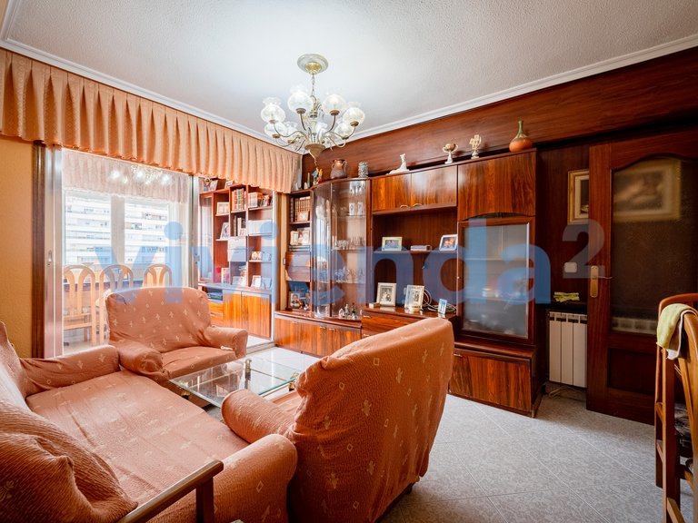 Apartment for Sale in Peñagrande, Madrid 1