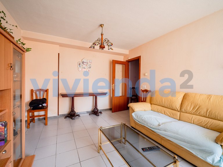 Apartment for Sale in Puerta del Ángel, Madrid 1