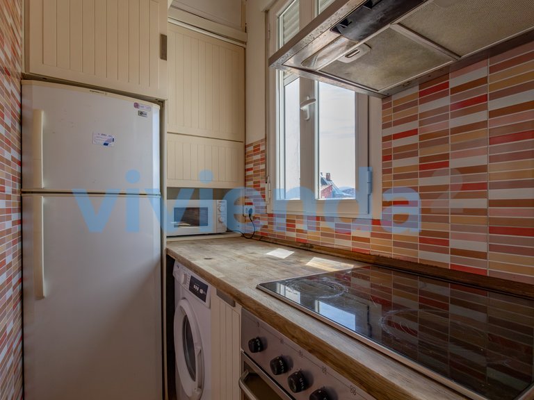 Apartment for Sale in Ventas, Madrid 6