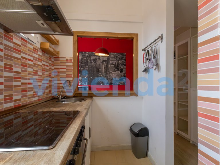 Apartment for Sale in Ventas, Madrid 7