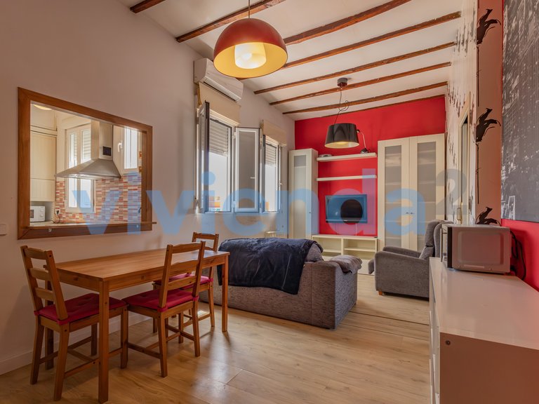 Apartment for Sale in Ventas, Madrid 8