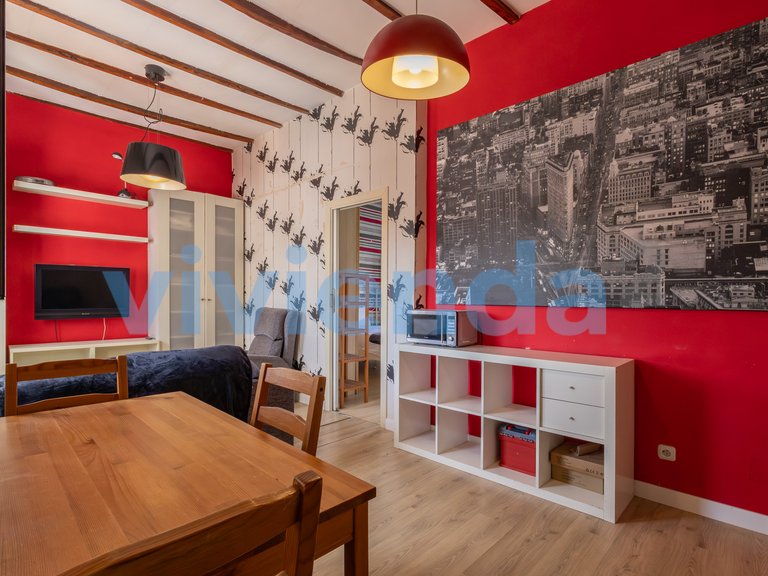 Apartment for Sale in Ventas, Madrid 9
