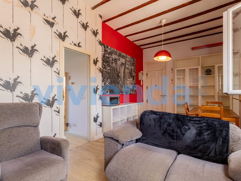 Apartment for Sale in Ventas, Madrid 10