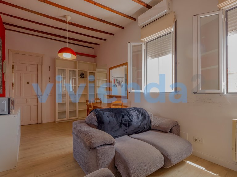 Apartment for Sale in Ventas, Madrid 1