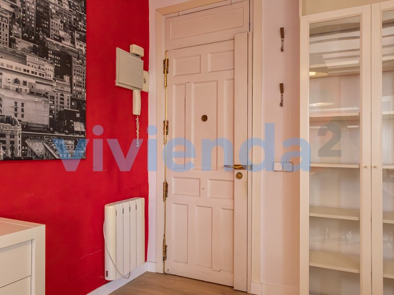 Apartment for Sale in Ventas, Madrid 11
