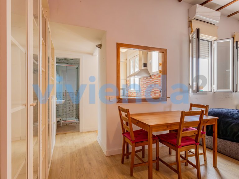 Apartment for Sale in Ventas, Madrid 3