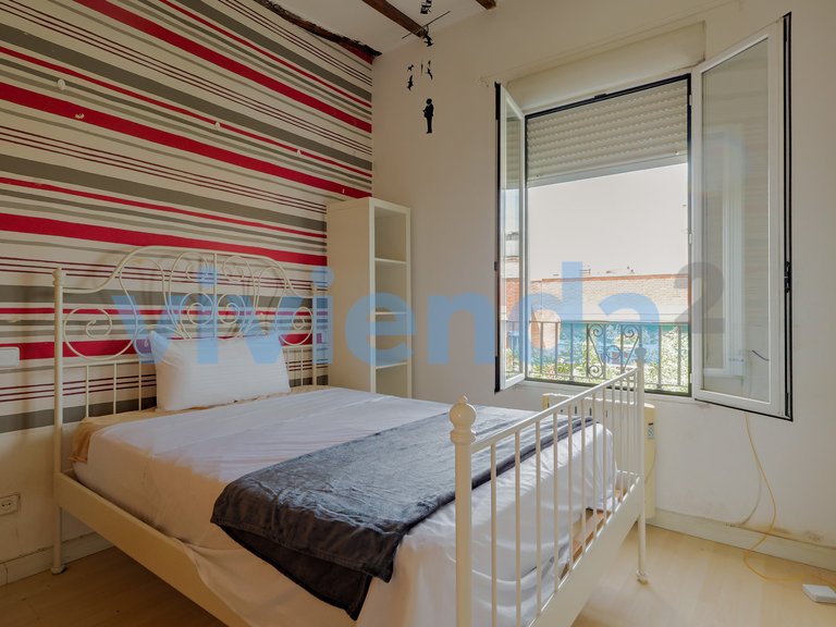 Apartment for Sale in Ventas, Madrid 4