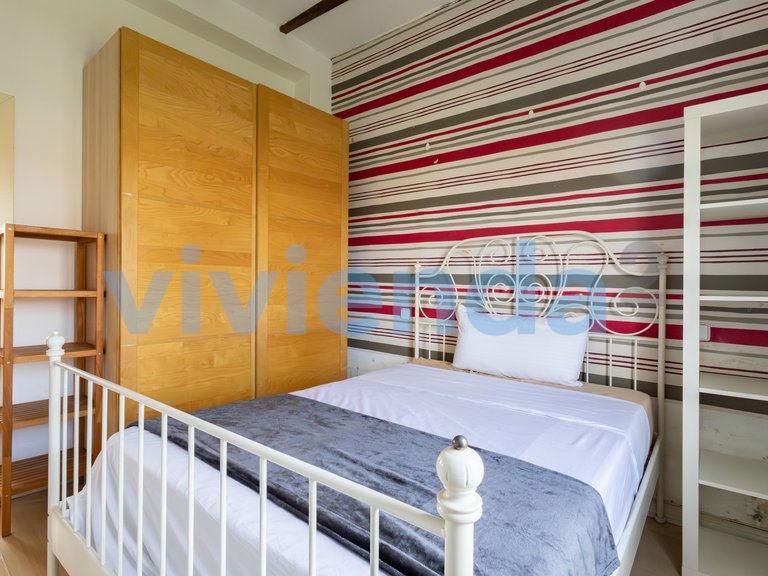 Apartment for Sale in Ventas, Madrid 12