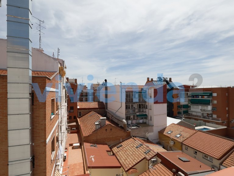 Apartment for Sale in Ventas, Madrid 15