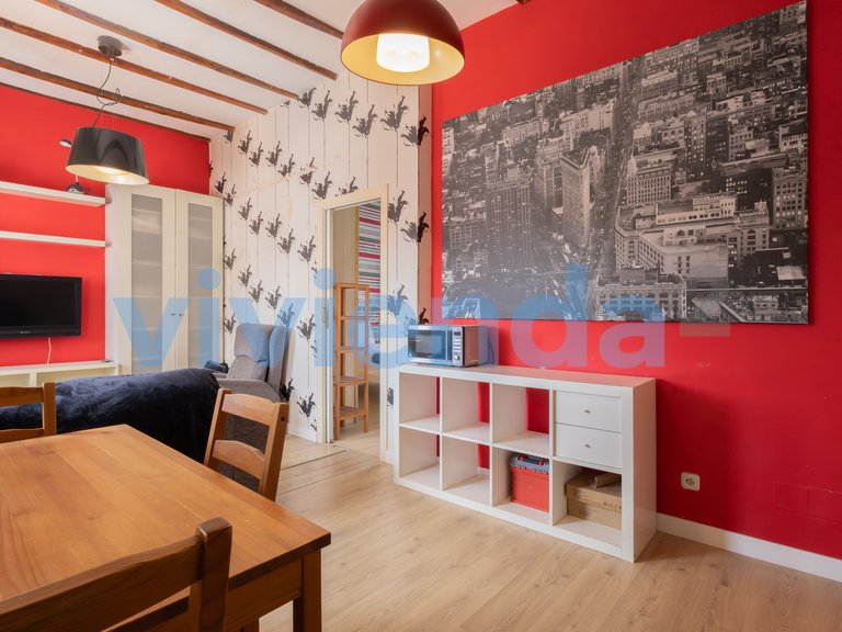 Apartment for Sale in Ventas, Madrid 20