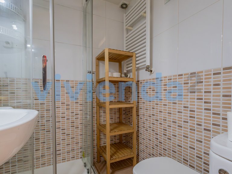 Apartment for Sale in Ventas, Madrid 19