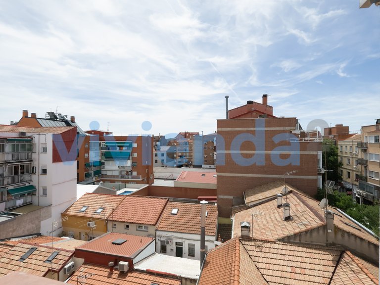 Apartment for Sale in Ventas, Madrid 21