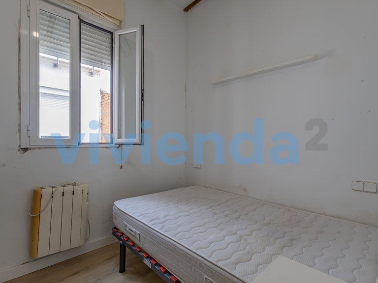 Apartment for Sale in Ventas, Madrid 22