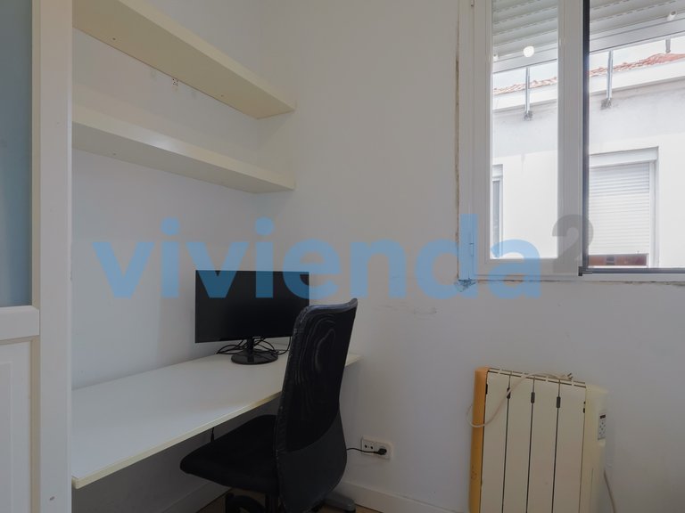 Apartment for Sale in Ventas, Madrid 23