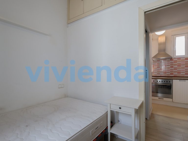 Apartment for Sale in Ventas, Madrid 24