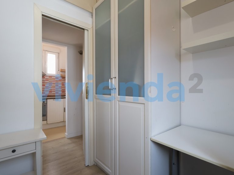 Apartment for Sale in Ventas, Madrid 25