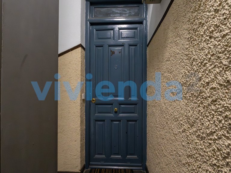 Apartment for Sale in Ventas, Madrid 26
