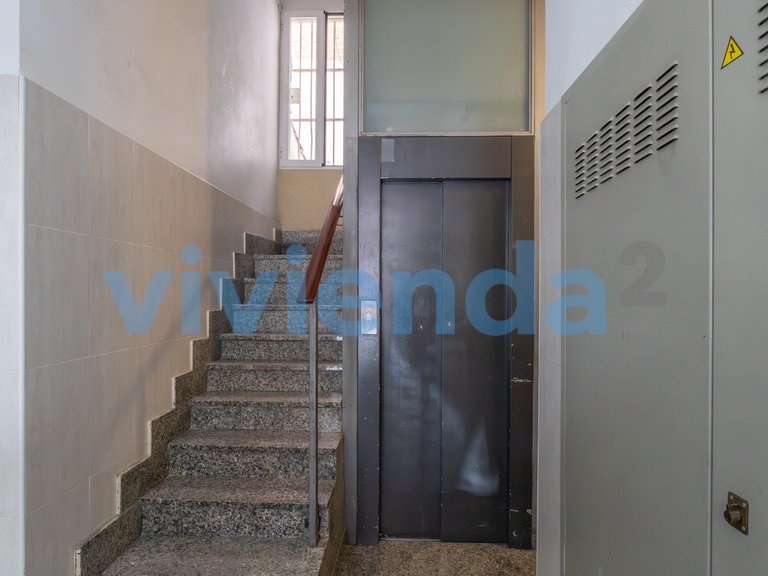 Apartment for Sale in Ventas, Madrid 27