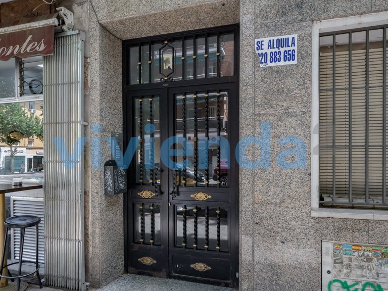 Apartment for Sale in Ventas, Madrid 28