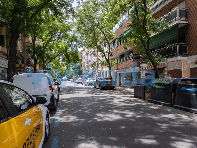 Apartment for Sale in Ventas, Madrid 29
