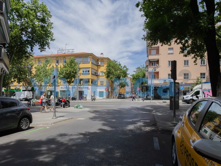 Apartment for Sale in Ventas, Madrid 2