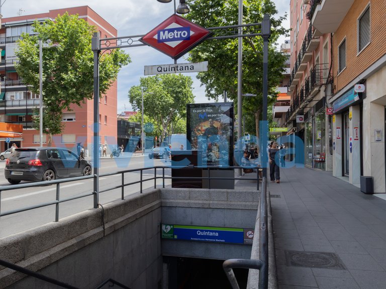 Apartment for Sale in Ventas, Madrid 30