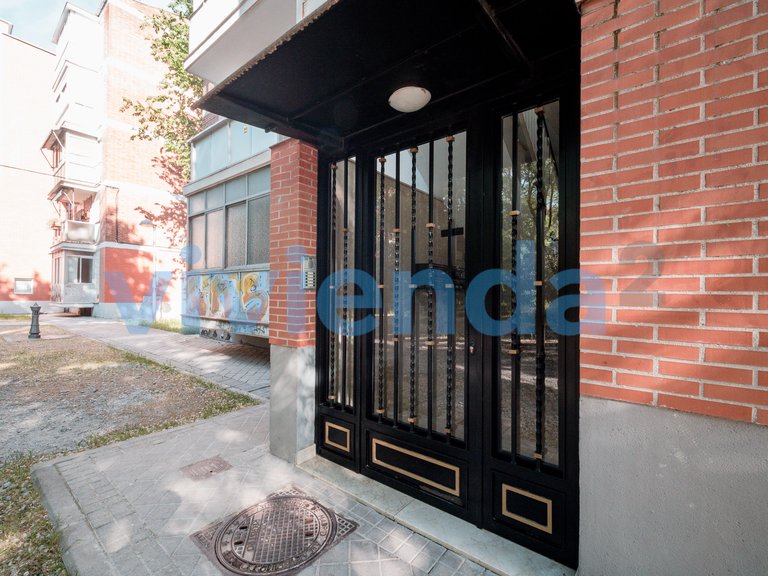 Apartment for Sale in San Juan Bautista, Madrid 1