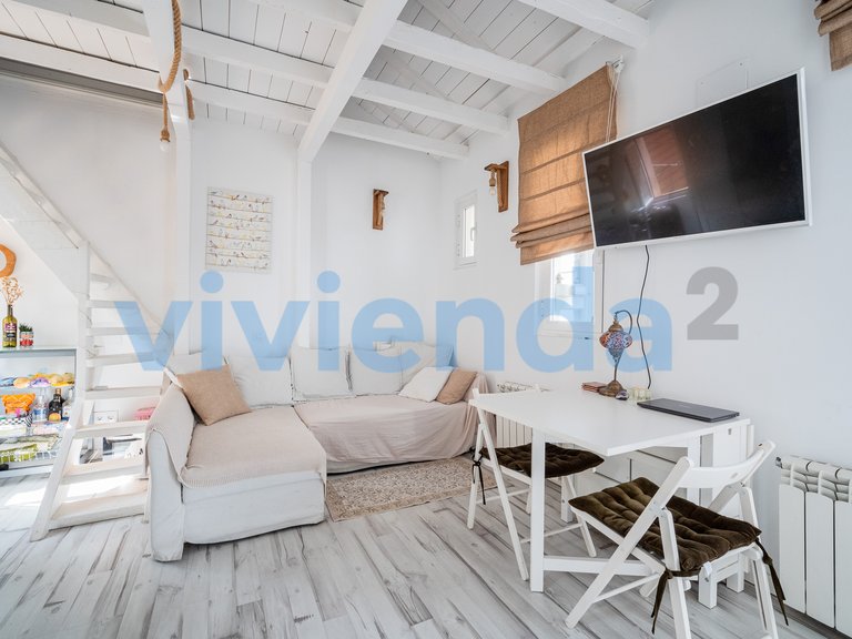 Apartment for Sale in Argüelles, Madrid 1