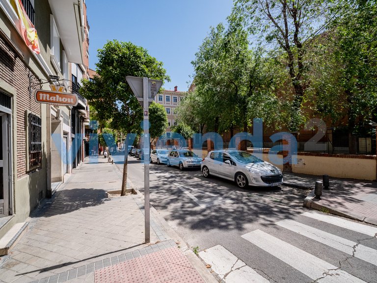 Apartment for Sale in Fuente del Berro, Madrid 1