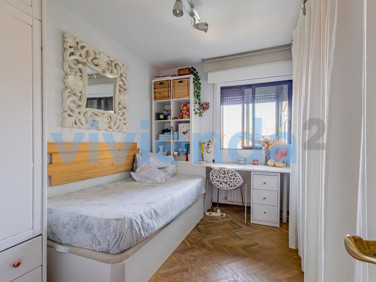 Apartment for Sale in Costillares, Madrid 8