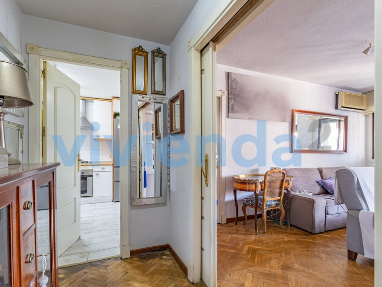 Apartment for Sale in Costillares, Madrid 11