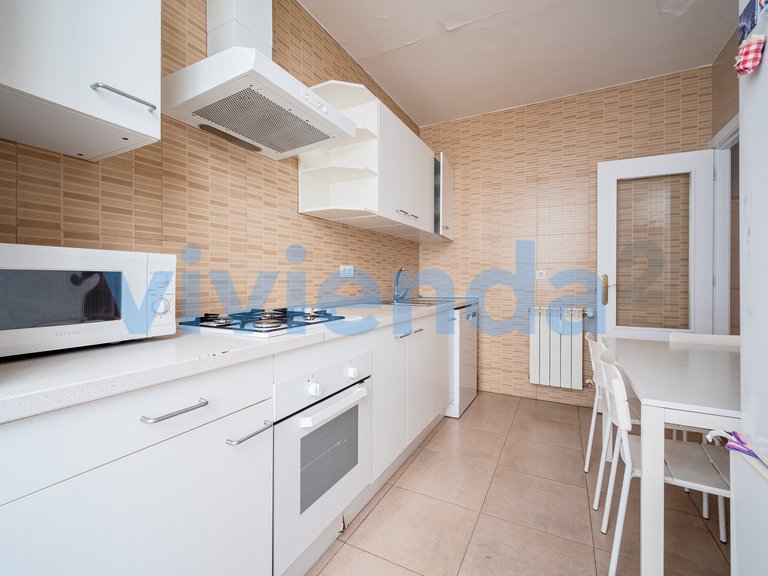 Apartment for Sale in Goya, Madrid 1