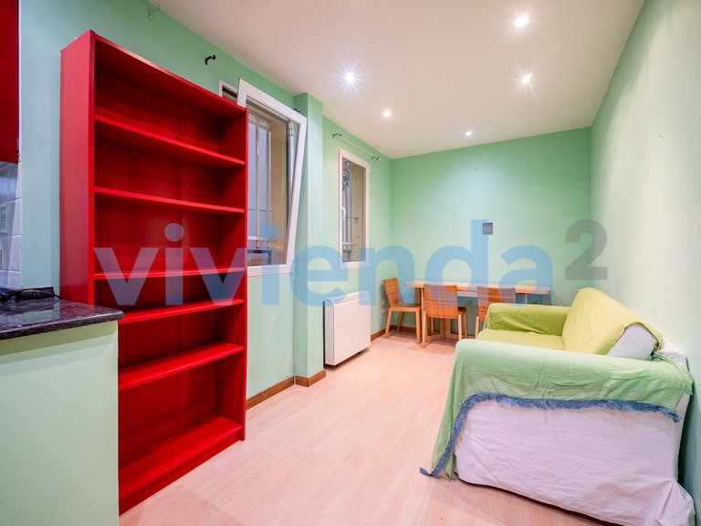 Apartment for Sale in Cuatro Caminos, Madrid 1