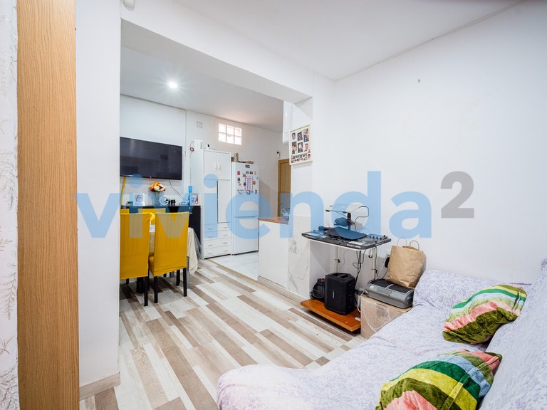 Apartment for Sale in Palos de Moguer, Madrid 1