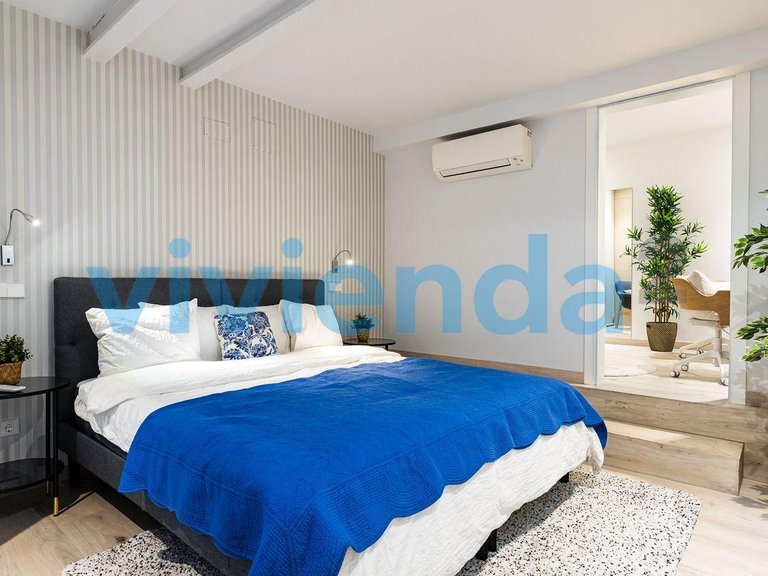 Apartment for Sale in Argüelles, Madrid 1